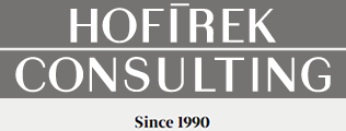 HOFÍREK CONSULTING - EXECUTIVE SEARCH & RECRUITMENT